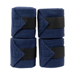 Vac's Pony Polo Wraps