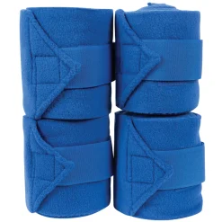 Vac's Pony Polo Wraps