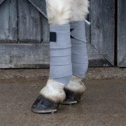 Vac's Pony Polo Wraps