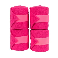 Vac's Pony Polo Wraps