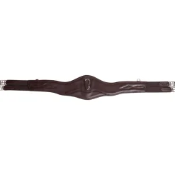 Val du Bois Contoured Jump Girth