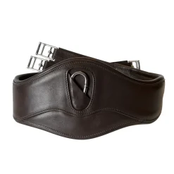 Val du Bois Contoured Jump Girth