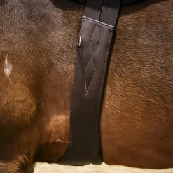 Val du Bois Contoured Jump Girth