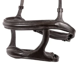 Val du Bois Double Noseband