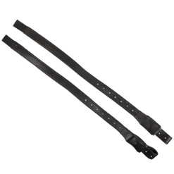 Val du Bois Dressage Stirrup Leathers