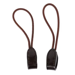 Val du Bois Nylon Rope Pelham Bit Converters