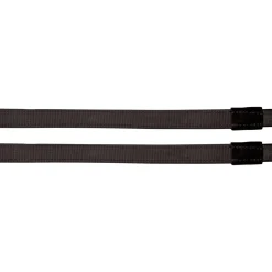 Val du Bois Rubber Lined Reins 13 mm