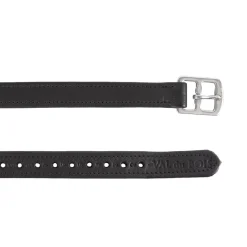 Val du Bois Softie Stirrup Leathers 60 in