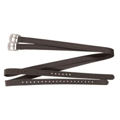 Val du Bois Stirrup Leathers 48 in