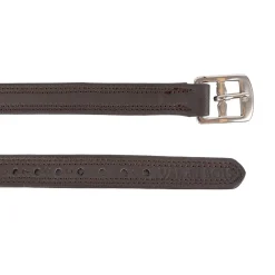 Val du Bois Stirrup Leathers 48 in