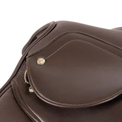 Val du Bois Vardan Close Contact Saddle