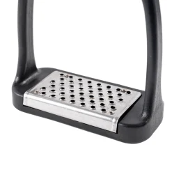 Val du Bois Wide Track Stirrups