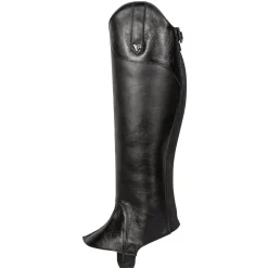 Vastana Stivali Brava Leather Half Chaps