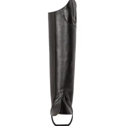 Vastana Stivali Brava Leather Half Chaps