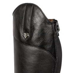 Vastana Stivali Brava Leather Half Chaps