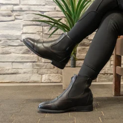 Vastana Stivali Mira Zip Winter Paddock Boots