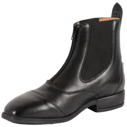 Vastana Stivali Mira Zip Paddock Boots
