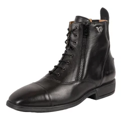 Vastana Stivali Sera Side Zip Paddock Boots