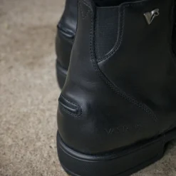 Vastana Stivali Sera Side Zip Paddock Boots