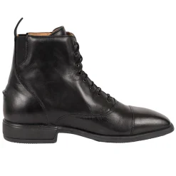Vastana Stivali Sera Side Zip Paddock Boots
