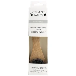 Volant James Polish Applicator Brush