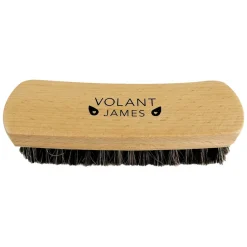Volant James Shine Brush