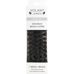 Volant James Shine Brush
