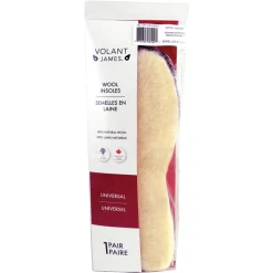 Volant James Wool Insoles