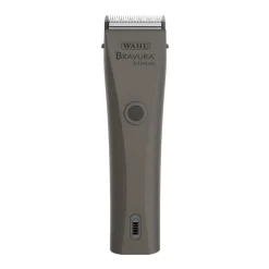 Wahl Bravura Lithium Ion Cordless Pet Clipper Kit