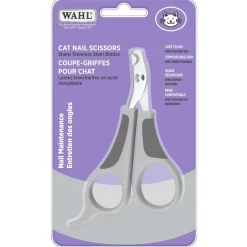 Wahl Cat Nail Scissors
