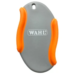 Wahl Charcoal Infused Palm Pal Grooming Brush