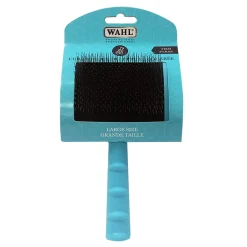 Wahl Curved Slicker Brush Firm