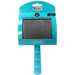 Wahl Curved Slicker Brush Soft