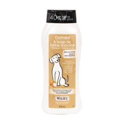 Wahl Oatmeal Shampoo 700 mL