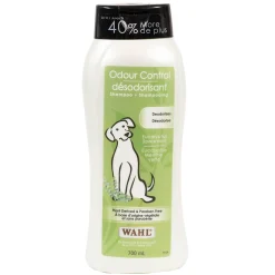 Wahl Odour Control Shampoo 700 mL