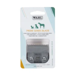 Wahl Prime Series Blade