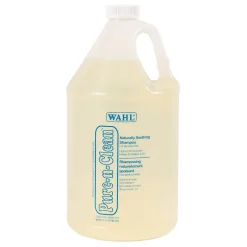 Wahl Pure N Clean Dog Shampoo 3.78 L