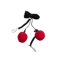 Wahlsten Coloured Pull Out Ear Plugs