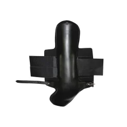 Wahlsten Full Hock Trotting Boots