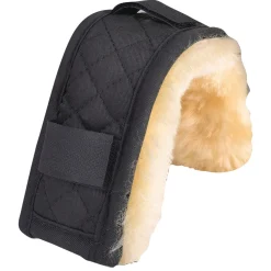 Waldhausen Lambskin Nose & Chin Protector