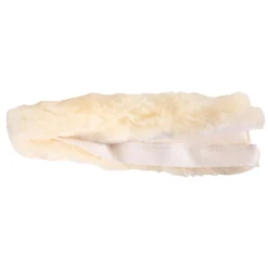 Waldhausen Lambskin Noseband & Headpiece Cushioning