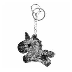 Waldhausen Unicorn W/ Star Keychain