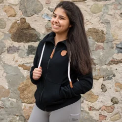 Women Wanakome Hera Full Zip Hoodie