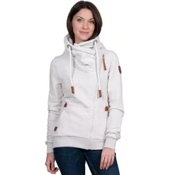 Women Wanakome Hestia Full Zip Hoodie