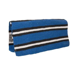 Weaver Double Weave Western Saddle Blanket