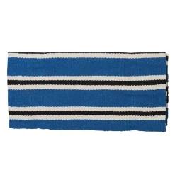 Weaver Double Weave Western Saddle Blanket