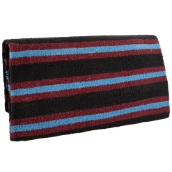 Weaver Double Weave Western Saddle Blanket