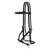 Weaver Justin Dunn Bridle