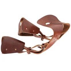 Weaver Lil Dude Stirrups