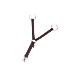 Weaver Nylon Breast Collar Attachment 2.5 cm x 30.5 cm